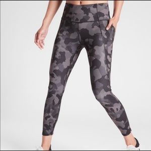 Athleta Leggings